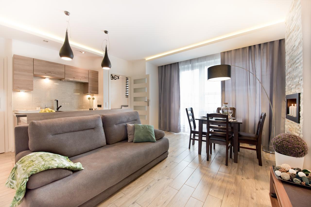 Nice Stay Apartment By Rentoom Stary Toruń Exterior foto