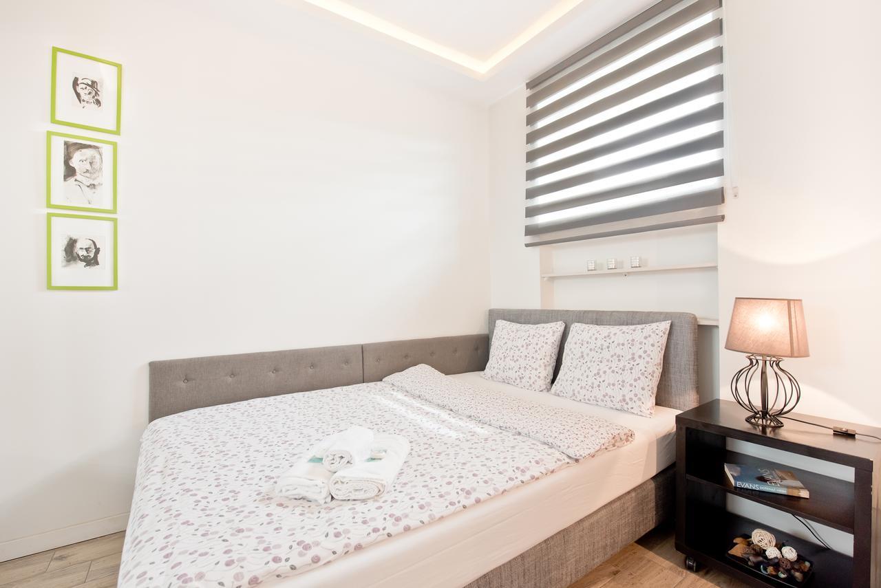 Nice Stay Apartment By Rentoom Stary Toruń Exterior foto