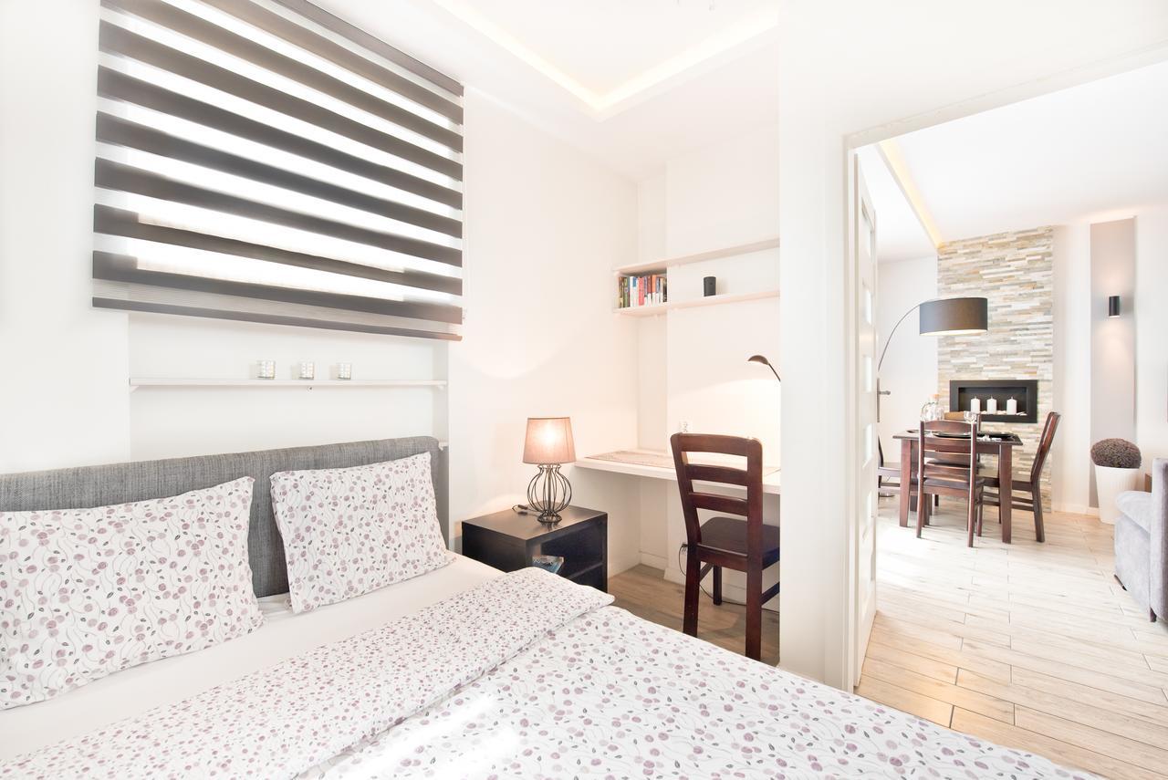 Nice Stay Apartment By Rentoom Stary Toruń Exterior foto