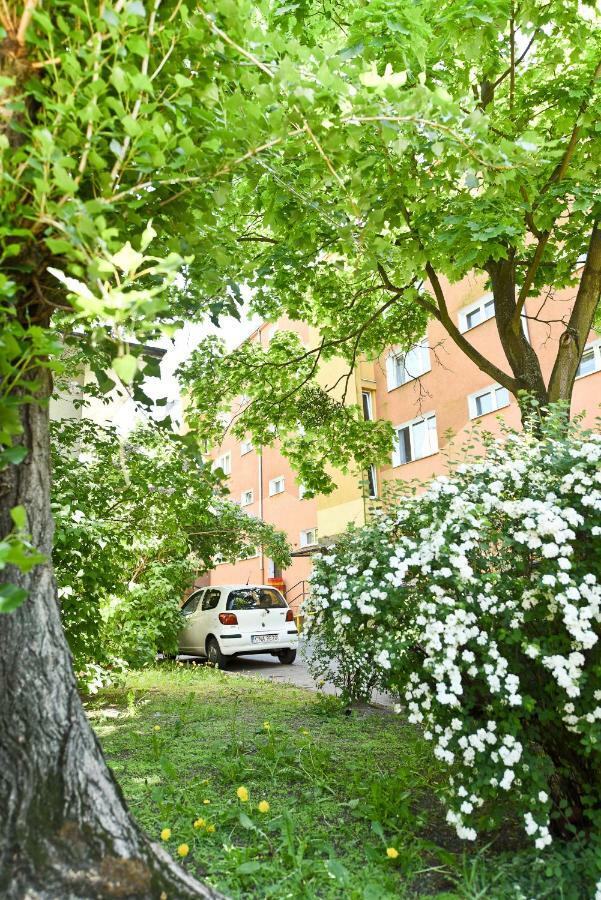 Nice Stay Apartment By Rentoom Stary Toruń Exterior foto